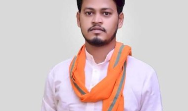 बेमेतरा:साजा में आबादी पट्टों का वितरण तत्काल किया जाए-राधे वर्मा