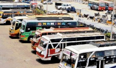 CG बिग ब्रेकिंग: त्योहार से पहले यात्रियों को बड़ा झटका , छत्तीसगढ़ में बस किराया में भारी बढ़ोत्तरी…..25 प्रतिशत बढ़ा अब बस किराया…पढ़िये अब आपका सफर कितना होगा महँगा…….