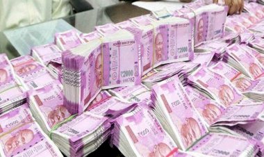 रेड में 175 करोड़ की संपत्ति मिली : स्टील निर्माता के 44 ठिकानों पर आयकर विभाग की रेड…… 175.5 करोड़ की बेहिसाब संपत्ति और आभूषण का खुलासा……