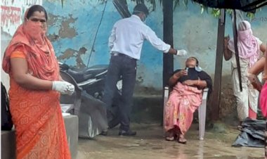 बिग कोरोना अलर्ट : कोरोना की तीसरी लहर पर विशेषज्ञों का दावा….कोरोना का खतरा अक्टूबर-नवंबर में पीक पर होगा कोरोना की तीसरी लहर होगी घातक… हर दिन इतने लाख मामले आएंगे सामने… विशेषज्ञों ने चेताया…….