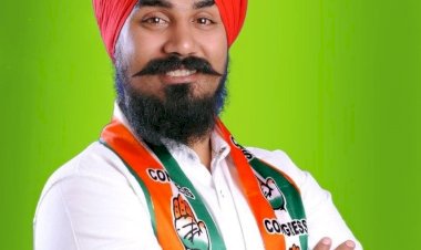 बेसहारों का सहारा बनी भूपेश सरकार : दुर्ग जिले के 867 बच्चों के पढ़ाने का उठाया जिम्मा....शिक्षा प्रभारी मंदीप भाटिया बोले- कोरोना काल में जिन बच्चों के माता-पिता का निधन हो गया, उन्हें सरकार पढ़ाएगी, अभी भी कर सकते हैं आवेदन......