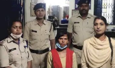 CG - मियां…बीबी…और….वो…..: शादीशुदा महिला पति के मोबाइल में अनजान महिला की फोटो देख भड़की…. अफेयर की शक में पति - पत्नी में हुआ था विवाद,फिर जो हुआ…पत्नी ने कुल्हाड़ी मारकर पति को उतारा मौत के घाट….फिर रात भर शव के पास…पढ़िये पूरा मामला……….