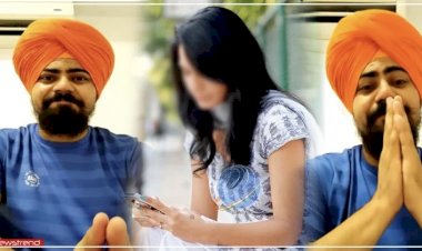 प्यार तूने क्या किया : मुहब्बत के खतिर युवक हुआ कुर्बान…Facebook लाइव के बाद प्रेमी ने किया सुसाइड, जाते-जाते कहा-….प्यार ने हरा दिया, मेरी सिमरन को कुछ नहीं कहना….खुश रहना, शादी कर लेना…और बाबू दवाई लेती रहना……