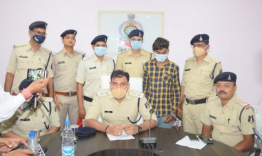 अंधे कत्ल की गुत्थी को सुलझाने मे मिली सयुक्त टीम को सफलता। डकैती के नियत से फार्म हाउस में घुसे थे आरोपी ,धटनास्थल पर ही पिपरिया पुलिस, दशरंगपुर पुलिस एवं सायबर सेल की टीम कैम्प कर आरोपीयो तक पहुची