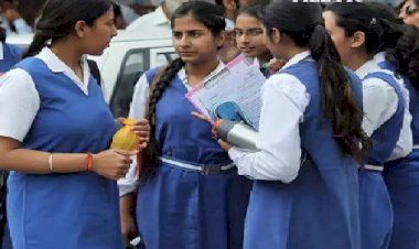 CG स्कूल की गाइडलाइन जारी  : छत्तीसगढ़ में कल से स्कूल पूरी तरह अनलॉक….अब 6वीं, 7वीं, 9वीं और 11वीं की कक्षाएं भी चलेंगी, ऑड-ईवन फॉर्मूले पर इतने प्रतिशित विद्यार्थी आ सकेंगे स्कूल, जानिये किन जिलों में खुलेंगे स्कूल…शिक्षा विभाग ने 8 शर्तों के आधार पर स्कूल संचालन की दी अनुमति…देखे गाइडलाइन………