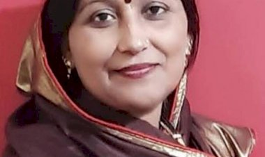 सरकार से नाराज आंगनबाड़ी कार्यकर्ता, तीज पर निर्जला व्रत रख करेंगी वादा निभाओ आंदोलन, कहा सत्ता में आते ही भूल गए कांग्रेस सरकार-विद्या जैन जिलाध्यक्ष बेमेतरा