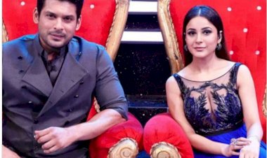 हमारी अधूरी कहानी: सिद्धार्थ और शहनाज गिल करने वाले थे दिसंबर में शादी, पहले ही हो चुकी थी सगाई…. शादी के वेन्यु और शेडयूल…लेकिन टूट गए सारे सपने……..