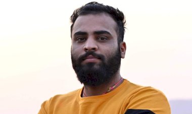 विहिप बजरंगदल के जिला सह संयोजक बने सुमीत तिवारी