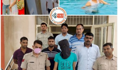 हैवान GAY बेटे ने पूरे परिवार को मारी गोली: सेक्स चेंज कराने मांग रहा था लाखों, लड़की बनकर शादी करने की थी तैयारी….इतने साल से था रिलेशन में…पैसे नहीं दिया तो पिता-मां नानी और बहन को मार दी गोली…पुलिस को बताई ये डरावनी कहानी…..