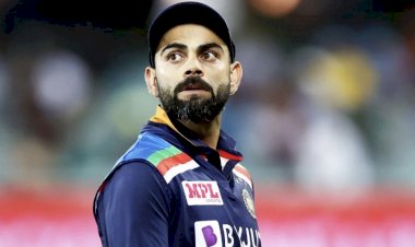 IND vs ENG: इंग्लैंड में टी20 और वनडे सीरीज़ खेलेगी टीम इंडिया, देखिये तीन टी-20 और तीन वनडे मैच का ये रहा पूरा शेड्यूल…..