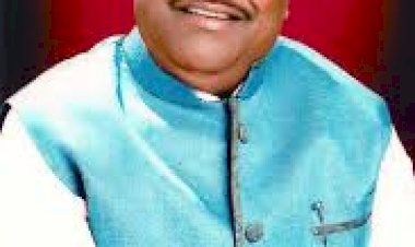 सतनामी समाज मे धर्मान्तरण चिंतनीय - डाहरे