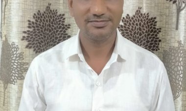 योगेश सोनी बने जिला सेवादल अध्यक्ष