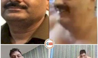 स्विमिंग पूल में DSP और महिला कांस्टेबल ने किया अश्लील हरकत, बच्चे के सामने बिना कपड़े की सारी हदें पार….विमिंग पुल में नहाते समय का वीडियो वायरल, सरकार ने किया दोनों को सस्पेंड ,पढ़े पूरा मामला……