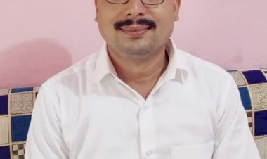 अधिवक्ता कसारा सदस्य नियुक्त