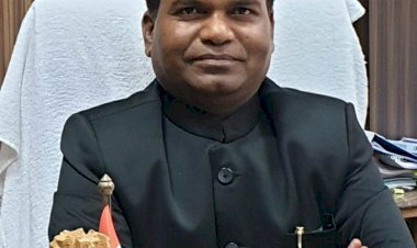 अब धमतरी में रविवार को भी खुलेंगी दुकानें..कलेक्टर पीएस एल्मा ने जारी किया आदेश ...व्यापारियों को बड़ी राहत..!