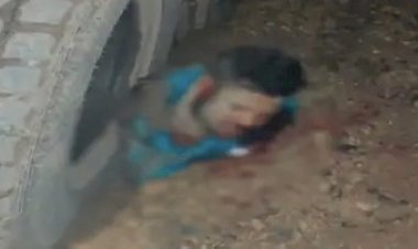 CG दर्दनाक हादसे में 2 युवकों की मौत:कोयला लदे ट्रक ने बाइक सवारों को रौंदा….3 घंटे तक पहिए के नीचे फंसा रहा शव, JCB की मदद से निकाला…..