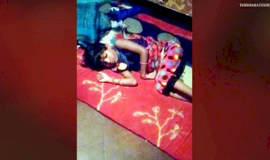 7 साल की बच्ची के गले में फन फैलाकर 1 घंटे तक बैठा रहा नाग, सामने आई रोंगटे खड़े कर देने वाली तस्वीर