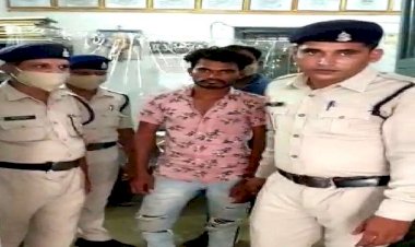 CG में फाँसी की सजा: प्रदेश में यहाँ कोर्ट ने सुनाया ऐतिहासिक फैसला , मासूम से बलात्कार और हत्या मामले में अदालत ने आरोपी को मिली सजा-ए-मौत…..
