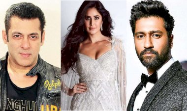 कैटरीना कैफ संग सगाई: ऐसा था विक्की कौशल की फैमिली का रिएक्शन….बेटे से मांग ली थी मिठाई…और…पढ़िये एक्टर के भाई ने क्या खुलासा किया…….