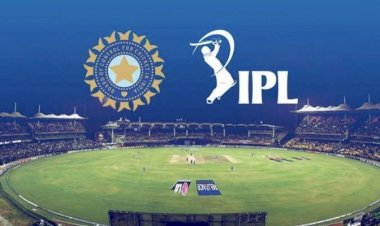 IPL ब्रेकिंग : IPL में खेलेंगी दो नई टीमें, BCCI को होगा इतने करोड़ का फायदा!…कल आईपीएल की दो नयी टीमों के लिए लगेगी बोली, ये दो राज्य बने पहली पसंद में….