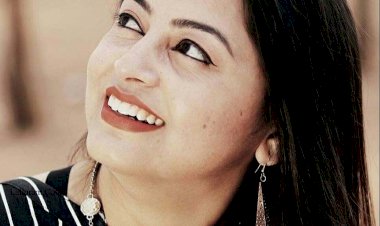 KBC में आज CG की बेटी : KBC के मंच पर अपनी किस्मत आजमाएंगी छत्तीसगढ़ की ये डॉक्टर बेटी...….3 बार फास्टेस्ट फिंगर फर्स्ट में चुक जाने के बाद आज कैसे पहुँचेगी हॉट सीट तक पढ़े….आज बिग बी के सवालों के जवाब देती आयेंगी नज़र……