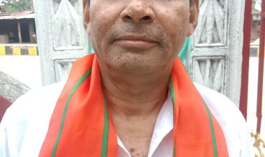 मंत्री कार्यक्रम में अपनी साख बचाने एवं वाहवाही बटोरने के उद्देश्य से काँग्रेसी एक ही व्यक्ति को बार बार पार्टी प्रवेश करा रही है - दुलाला शाह