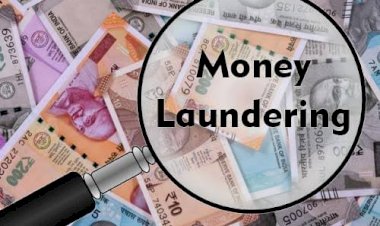 बाहुबली के खिलाफ ED की बड़ी कार्रवाई: पूर्व मंत्री व विधायक की 68 लाख की संपत्ति जब्त.... PMLA के तहत 68 लाख की संपत्ति अटैच.......