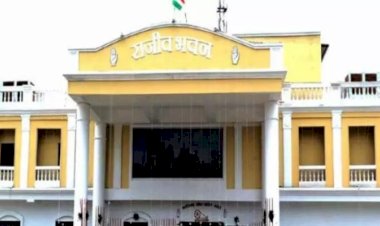 CG कांग्रेस नियुक्तियां ब्रेकिंग : छत्तीसगढ़ प्रदेश किसान कांग्रेस में इन पदों पर नियुक्तियां…. रायपुर-दुर्ग समेत सभी जिलों में किस-किस को मिली जिम्मेदारी…देखे लिस्ट……