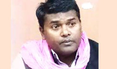 JCCJ प्रवक्ता का बड़ा बयान: पुलिस के नाक के नीचे गली गली में बिक रहा हैं गांजा.... युवाओँ को गंजेड़ी बनाने तैयारी.... NDPS एक्ट 1985 का खुलेआम हो रहा है उल्लंघन..... कह दी ये बड़ी बात......