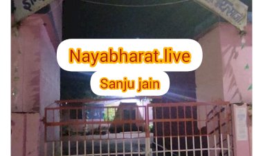 बेमेतरा जिले कि बड़ी खबर:साजा इंदिरा गांधी शासकीय कन्या उच्चतर माध्यमिक विद्यालय शाला में निकले 06 कोरोना पॉजिटिव मरीज