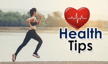 Health Tips: रोजाना जरूर करें ये पांच काम, दिल की बीमारियों का खतरा होगा दूर, इन बातों को बिल्कुल भी न करें इग्नोर…पढ़ें पूरी खबर……..
