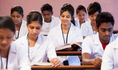 BSC नर्सिंग एवं GNM एडमिशन अलर्ट: छत्तीसगढ़ के इन कॉलेजों में है बेस्ट फैकल्टी की टीम.... पढ़ाई के साथ ये करते है नर्सिंग विद्यार्थियों को व्यक्तित्व विकास रियल वर्ल्ड के लिए तैयार.... देते है 100% Job Placement की गारंटी......