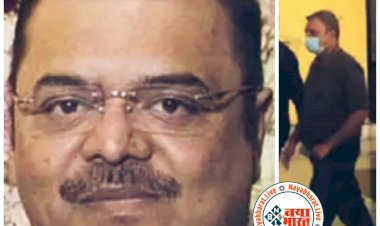 CG डॉक्टर का अपहरण: अस्पताल संचालक को वहीं काम करने वाले डॉक्टरों ने किया अगवा.... कोरोना की कमाई में हिस्सेदारी को लेकर किया फिल्मी अंदाज में अपहरण.... UP ले गए.... फिर जो हुआ.... दिल्ली एयरपोर्ट पर छोड़कर भागे....
