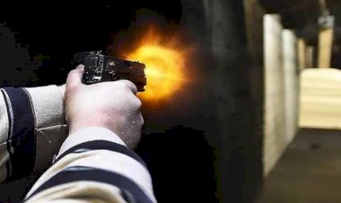 खौफनाक: नाबालिग ने की मां-बाप और बहन की हत्या.... कुत्तों को भी नहीं छोड़ा.... घर के पालतू कुत्तों को भी मारी गोली.... फिर जो हुआ.... अंत में खुद की गोली मारकर ली जान....