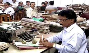 CG अधिकारियों और कर्मचारियों के लिए के काम की खबर , जल्द पूरी होगी फेडरेशन की 14 सूत्रीय मांग, सरकार ने किया कमेटी का गठन…….