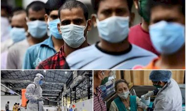 CG कोरोना पर GOOD NEWS: प्रदेश के इन 15 जिलों में 22 सितम्बर को कोरोना का नया मामला नहीं.... राज्य की औसत पॉजिटिविटी दर इतने प्रतिशत.... देखें आंकड़े......