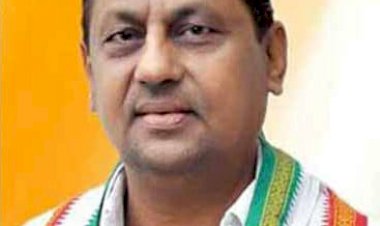 वनमंत्री मोहम्मद अकबर के प्रयासों से कर्रानाला के मुख्य नहर विस्तारीकरण और समनापुर जलाशय के मरम्मत के लिए जल संसाधन विभाग ने दी करोड़ों की मंजूरी    कर्रानाला बैराज मुख्य नहर रिमाडलिंग एवं विस्तारीकरण के लिए 1.95 करोड़ की स्वीकृति    समनापुर जलाशय मरम्मत के लिए 2.48 करोड़ रूपए की स्वीकृति