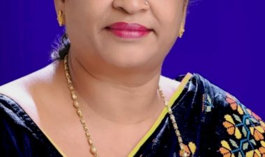 NAGRI: तेंदुए के हमले से मृत छात्रा के परिजन को सिहावा विधायक डॉक्टर लक्ष्मी ध्रुव ने दी सहायता राशि...