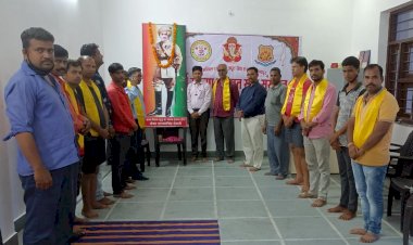 शौर्य सप्ताह के तहत हाइफा हीरो की वीरता को किया नमन