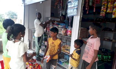अंत्यावसायी सहकारी विकास समिति: स्वरोजगार स्थापित कर युवा बन रहे हैं आत्मनिर्भर....