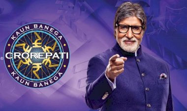 KBC 13: महिला ने बिग बी को सुनाई अपने घर की कहानी.... नेशनल टीवी पर महिला ने की पति की बुराई.... अब गुस्साएं हसबैंड ने पत्नी और चैनल पर ठोक दिया केस....