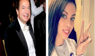 अजब प्रेम की गजब कहानी: अरबपति का अपनी से आधी उम्र की लड़की पर आया दिल!.... 65 साल के बुजुर्ग अरबपति ने 32 साल छोटी लड़की से हुआ प्यार.... अब पत्नी से लेने जा रहा है तलाक....