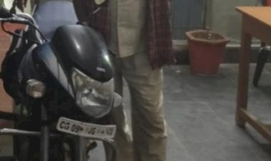 थाना सहसपुर लोहारा जिला कबीरधाम (छ.ग.)।  नशे के हालत में वाहन चलाने वाले वाहन चालक का उड़ा होश।  10000/ रुपये के अर्थदंड से किया गया दंडित।