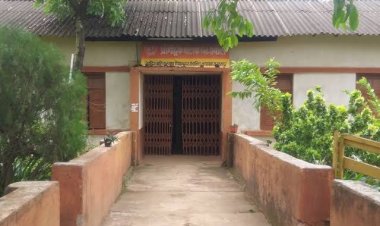 CG में जल्द खुलेंगे आश्रम-छात्रावास: आश्रम-छात्रावासों के मरम्मत और साफ-सफाई के लिए चलेगा अभियान.... क्वारंटाइन सेंटर बनाए गए हॉस्टल्स को किया जाएगा सैनिटाइज.... अफसर करेंगे निरीक्षण.... कलेक्टरों को गाइडलाइन जारी.....