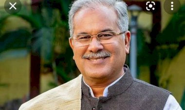 बेमेतरा:मुख्यमंत्री 407 करोड़ 55 लाख रूपए के कार्यो का करेंगे भूमिपूजन