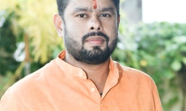 बेमेतरा विधानसभा क्षेत्र के अंतर्गत मुख्यमंत्री सुगम सड़क योजना निर्माण के लिए 01 करोड़ 99 लाख 95 हजार रूपए के विकास कार्यो की सौगात
