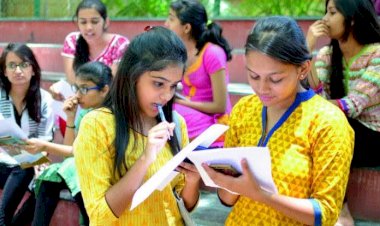CG दाखिला ब्रेकिंग: B.ED./D.EL.ED में प्रवेश लेने वालों के लिए जरूरी खबर.... ये प्रक्रिया पूरी कर आप ले सकते हैं दाखिला.... प्रवेश के लिए काउंसलिंग इस तारीख से.... देखें सीटों के आबंटन के लिए जारी कार्यक्रम.....