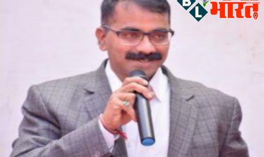 CG BIG ब्रेकिंग: पहली बार DPR की कमान IPS के हाथ.... आईपीएस दीपांशु काबरा होंगे नए जनसंपर्क आयुक्त.... इन्हें संचालक की जिम्मेदारी....