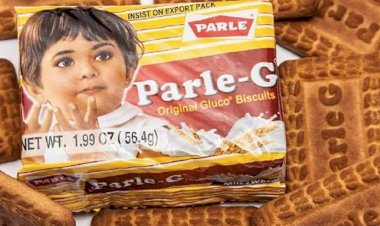 Parle G बिस्कुट को लेकर फैली अफवाह: 'सभी बेटों को खाना है पार्ले जी बिस्किट, वरना'.... ऐसी अफवाह फैली कि दुकानों पर पारले जी बिस्किट का स्टॉक ही खत्म हो गया.... लोगों में खरीददारी करने की मची होड़.....