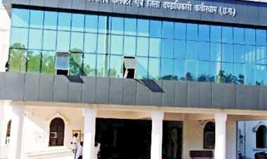 अत्यंत आवश्यक कार्यो हेतु अनुमति पत्र जारी करने के लिए डिप्टी कलेक्टर ठाकुर अधिकृत